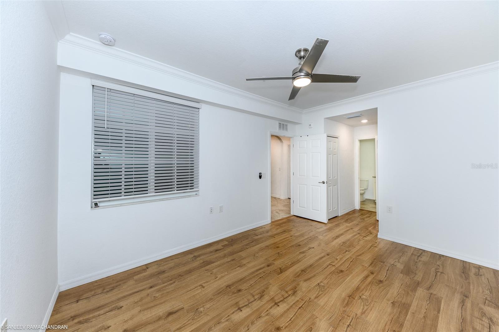 TERRACE I AT HERITAGE LANDING PHASE 1 BLDG 1 UNIT - Residential