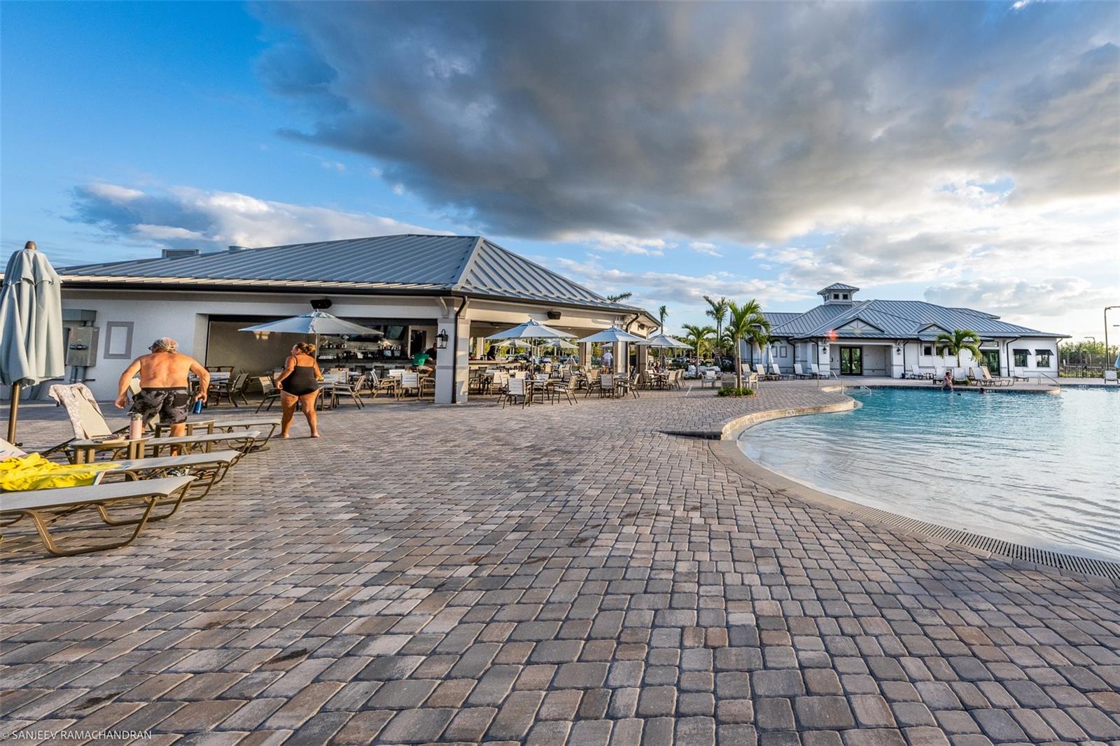 TERRACE I AT HERITAGE LANDING PHASE 1 BLDG 1 UNIT - Residential