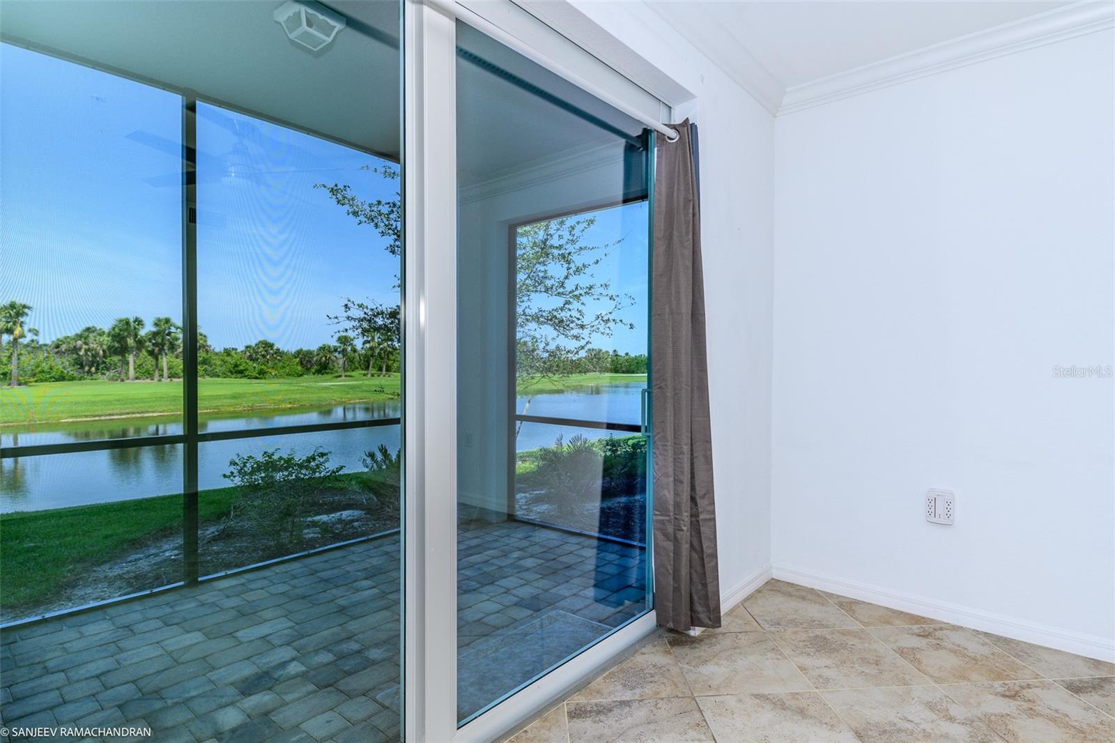 TERRACE I AT HERITAGE LANDING PHASE 1 BLDG 1 UNIT - Residential