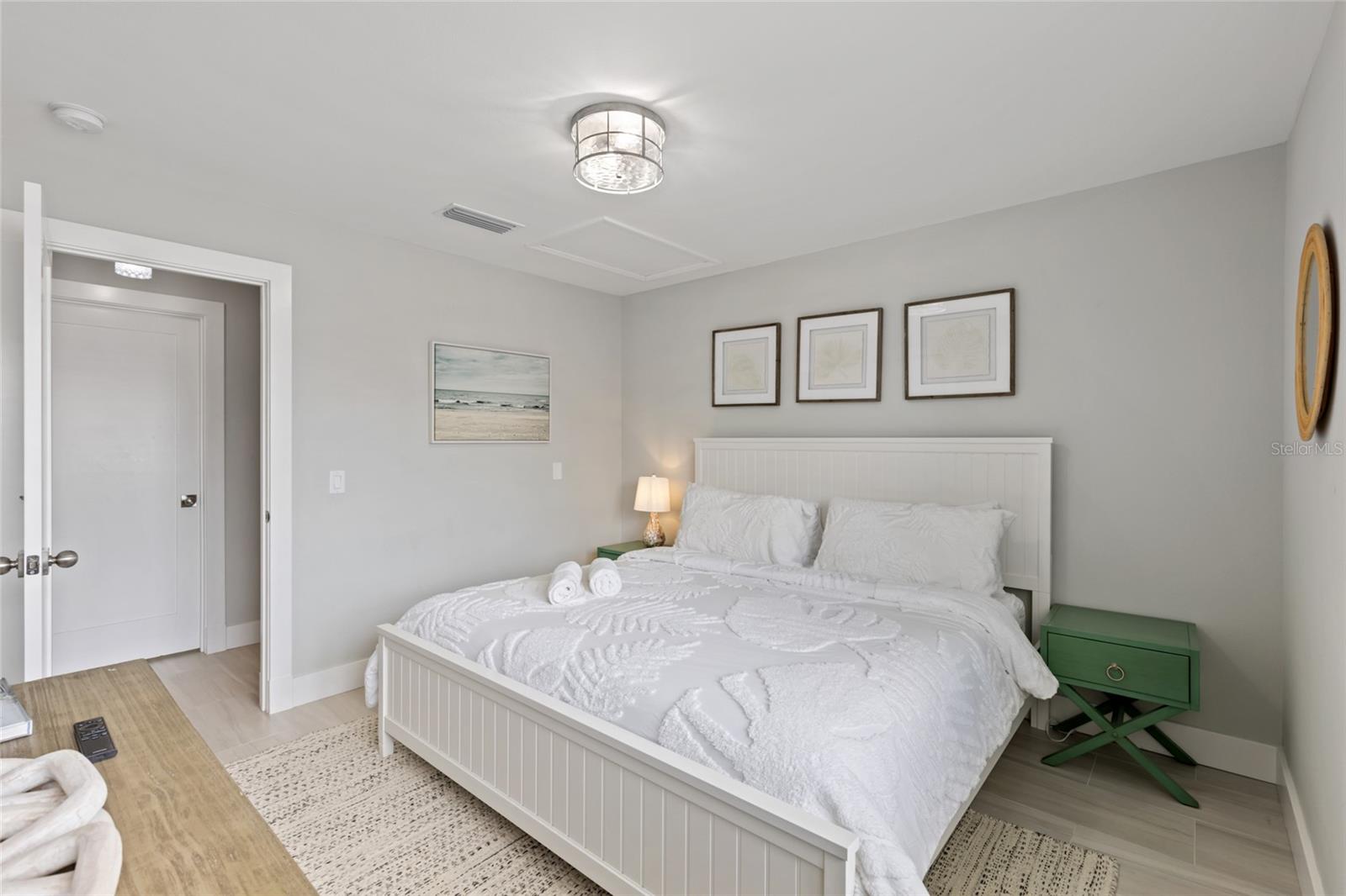 ANNA MARIA BEACH - Residential