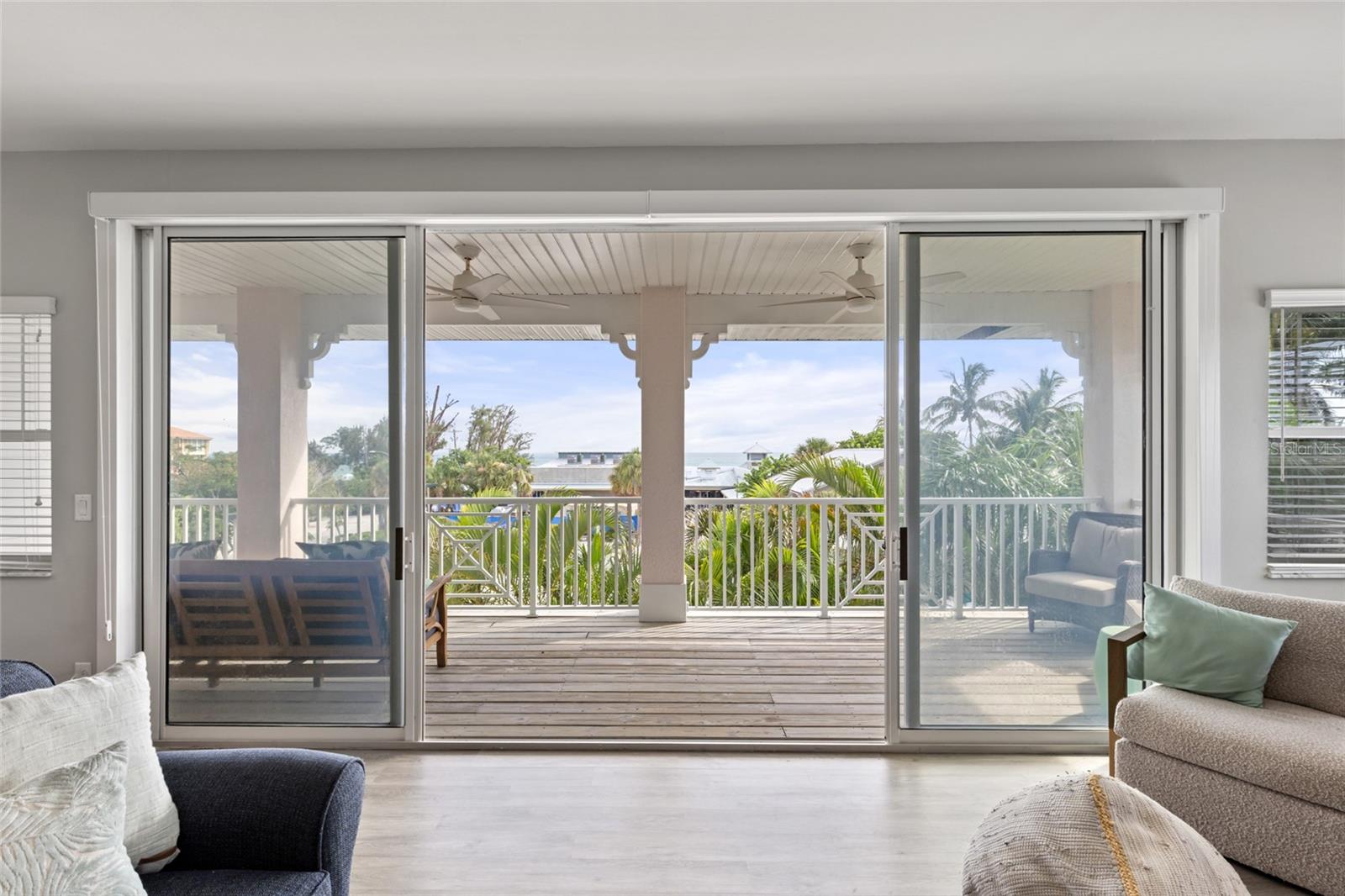 ANNA MARIA BEACH - Residential