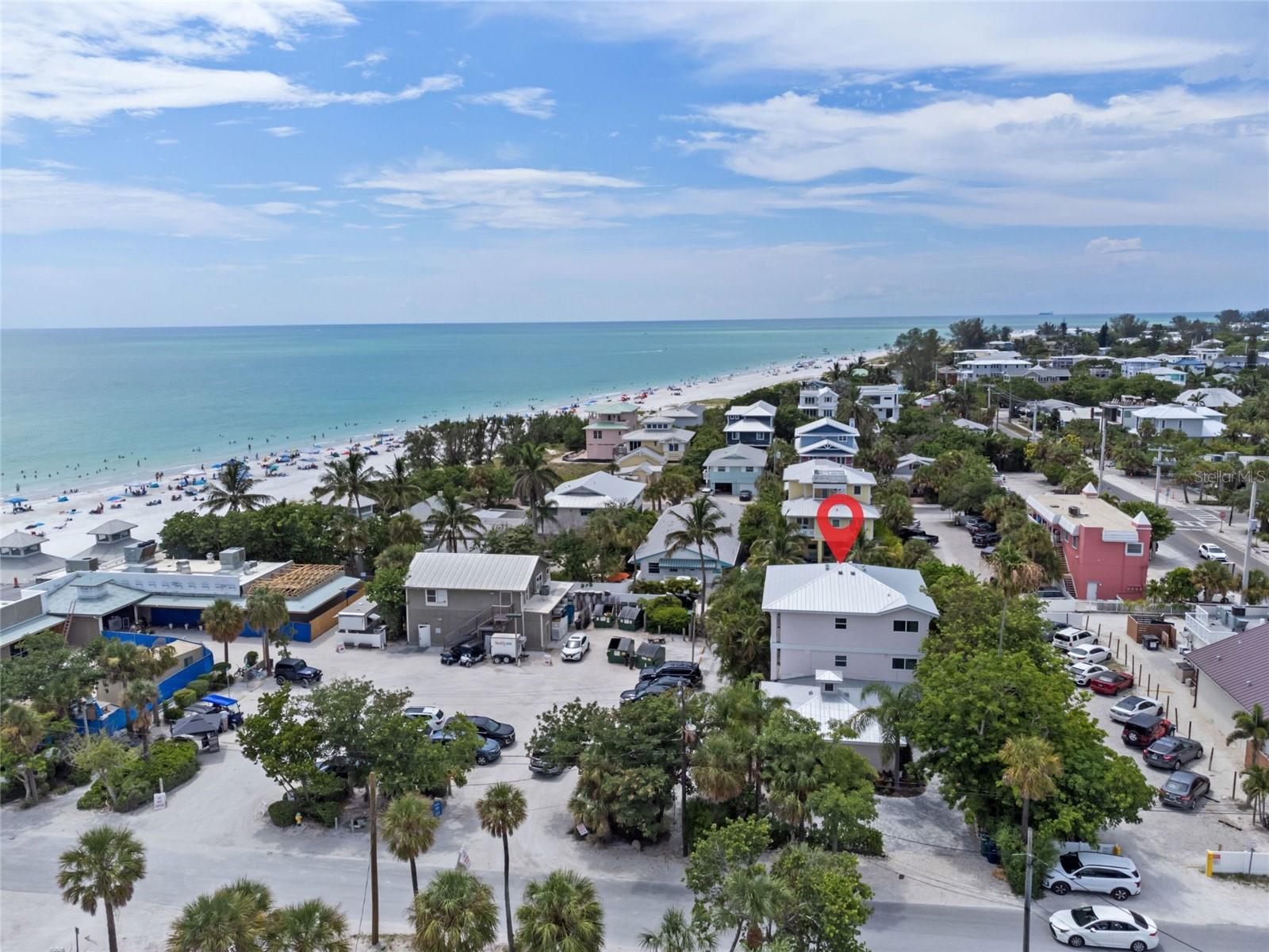 ANNA MARIA BEACH - Residential