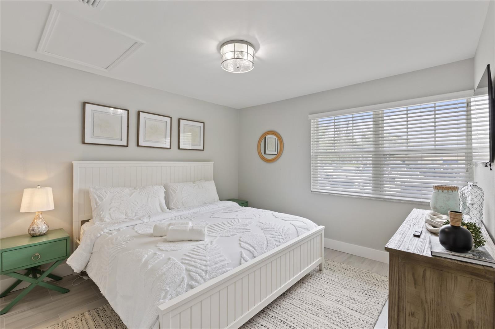 ANNA MARIA BEACH - Residential