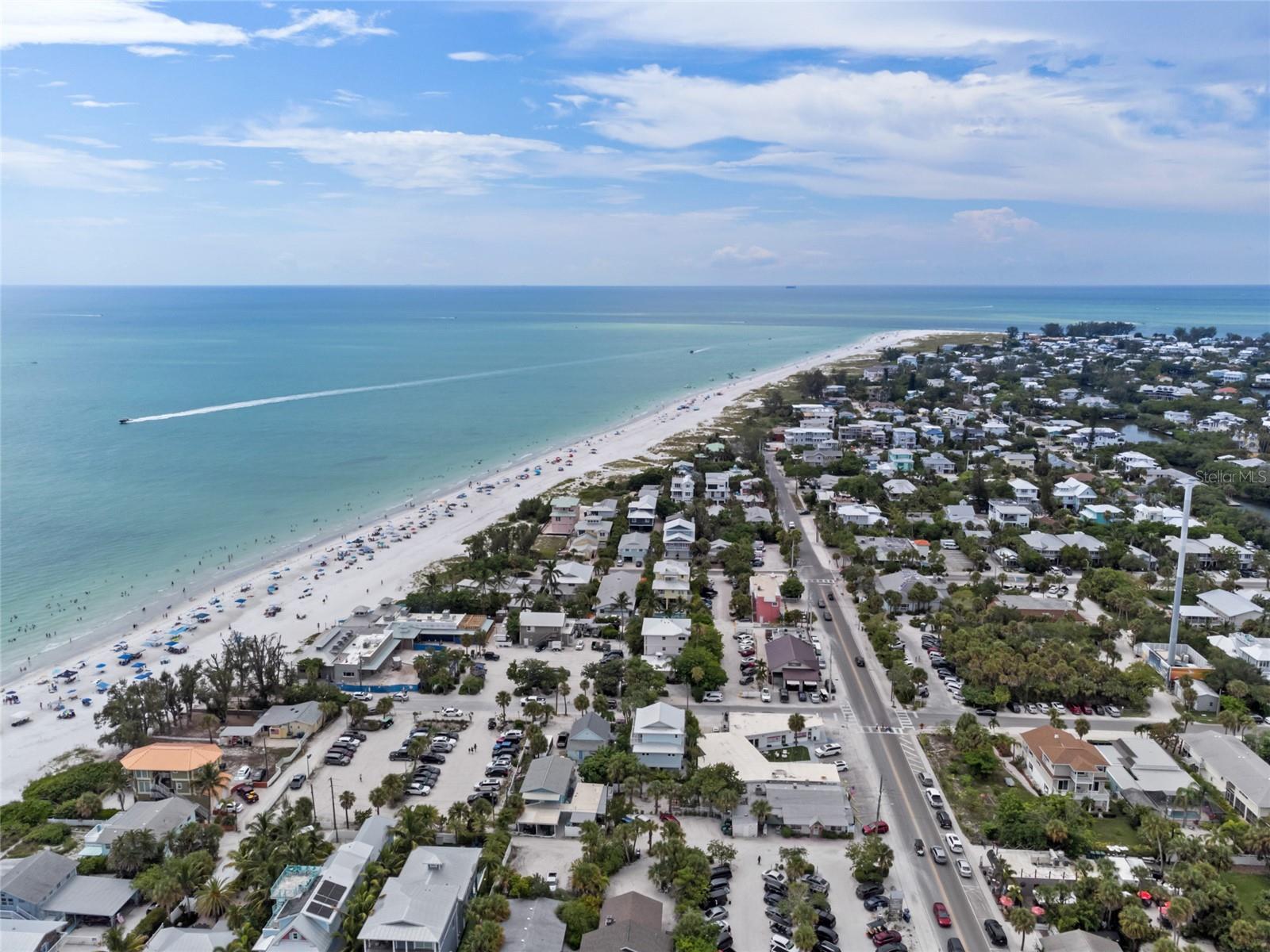 ANNA MARIA BEACH - Residential
