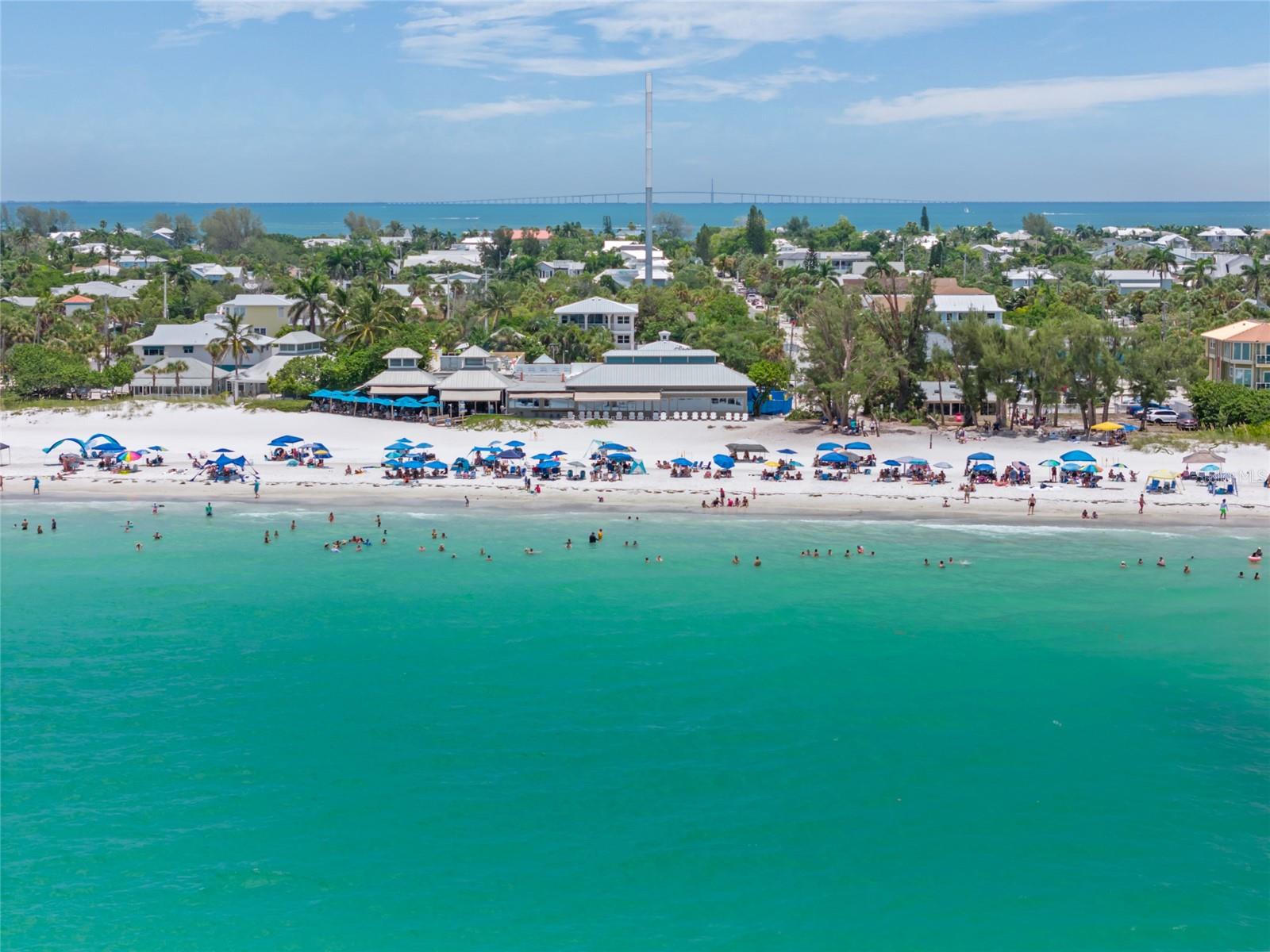 ANNA MARIA BEACH - Residential