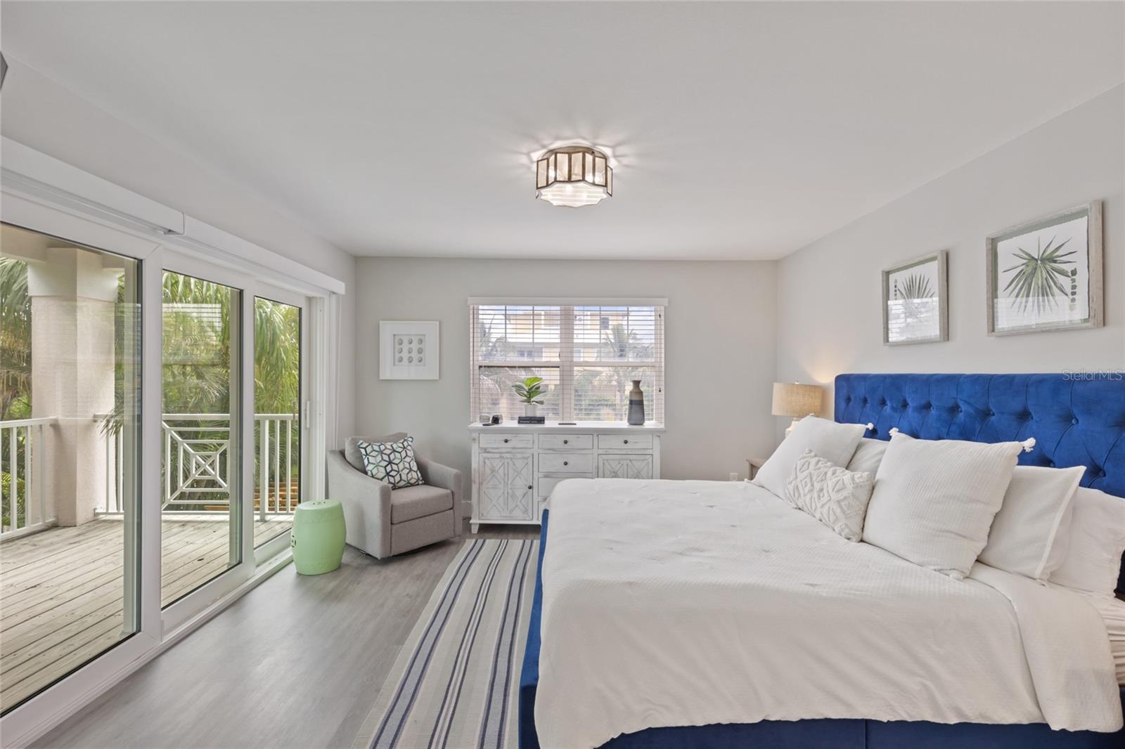 ANNA MARIA BEACH - Residential