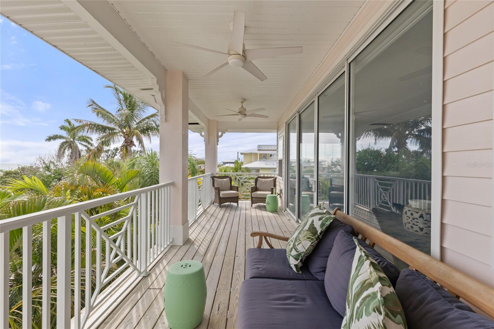 ANNA MARIA BEACH - Residential