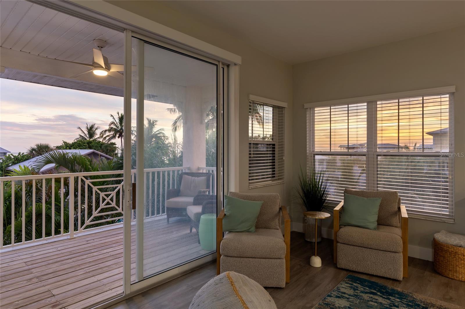 ANNA MARIA BEACH - Residential