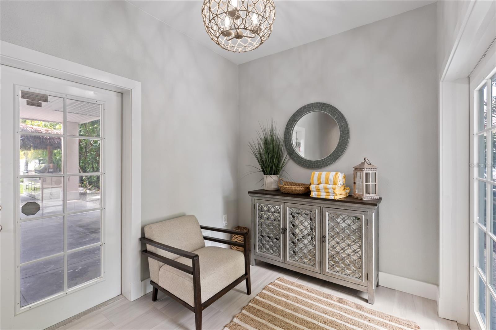 ANNA MARIA BEACH - Residential