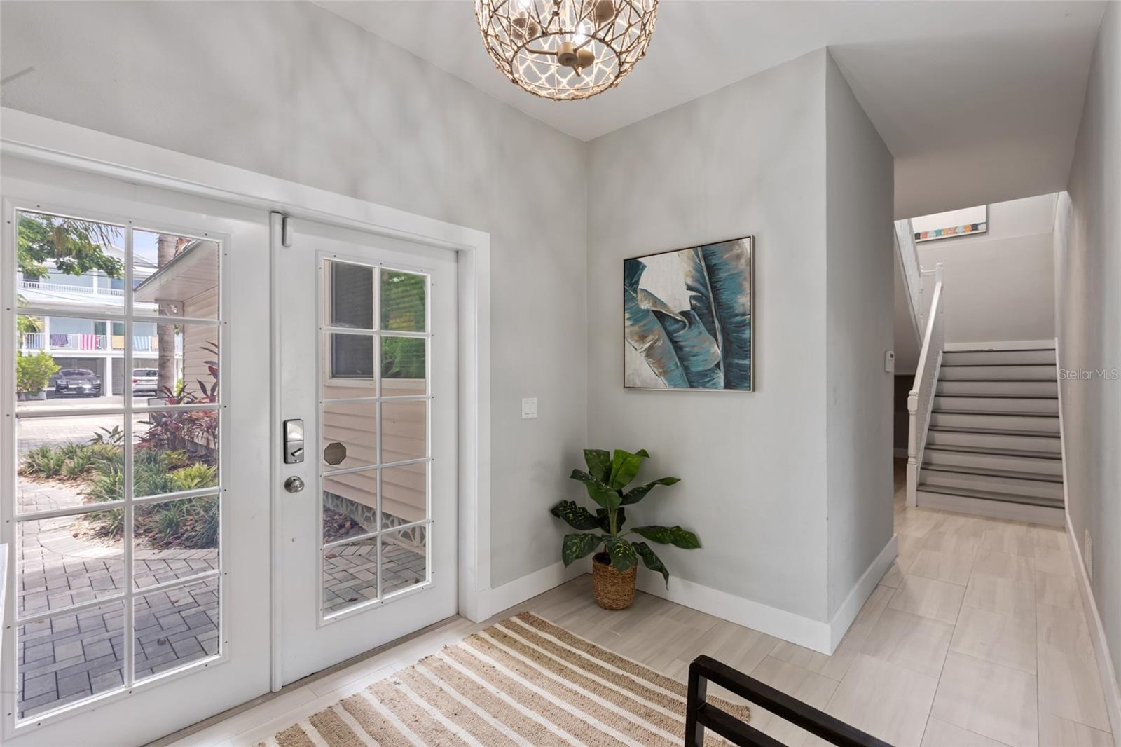 ANNA MARIA BEACH - Residential