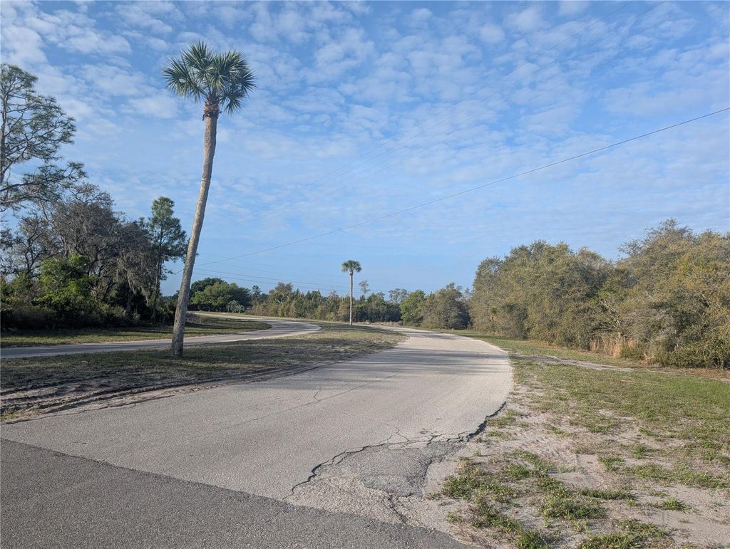 Photo of 1 Allamanda Drive, Indian Lake Estates, FL 33855 (MLS # P4938261)