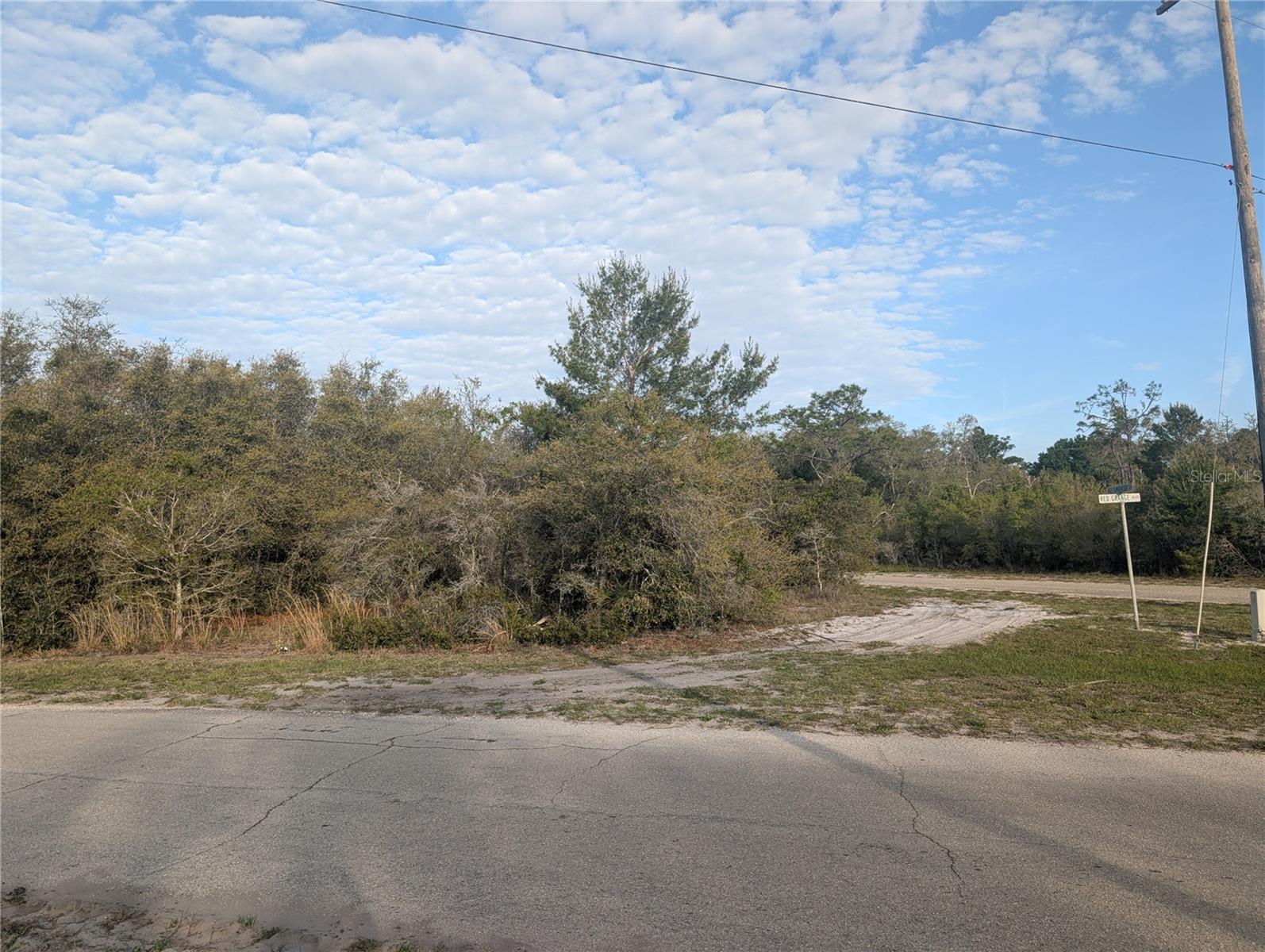 INDIAN LAKE ESTATES - Land