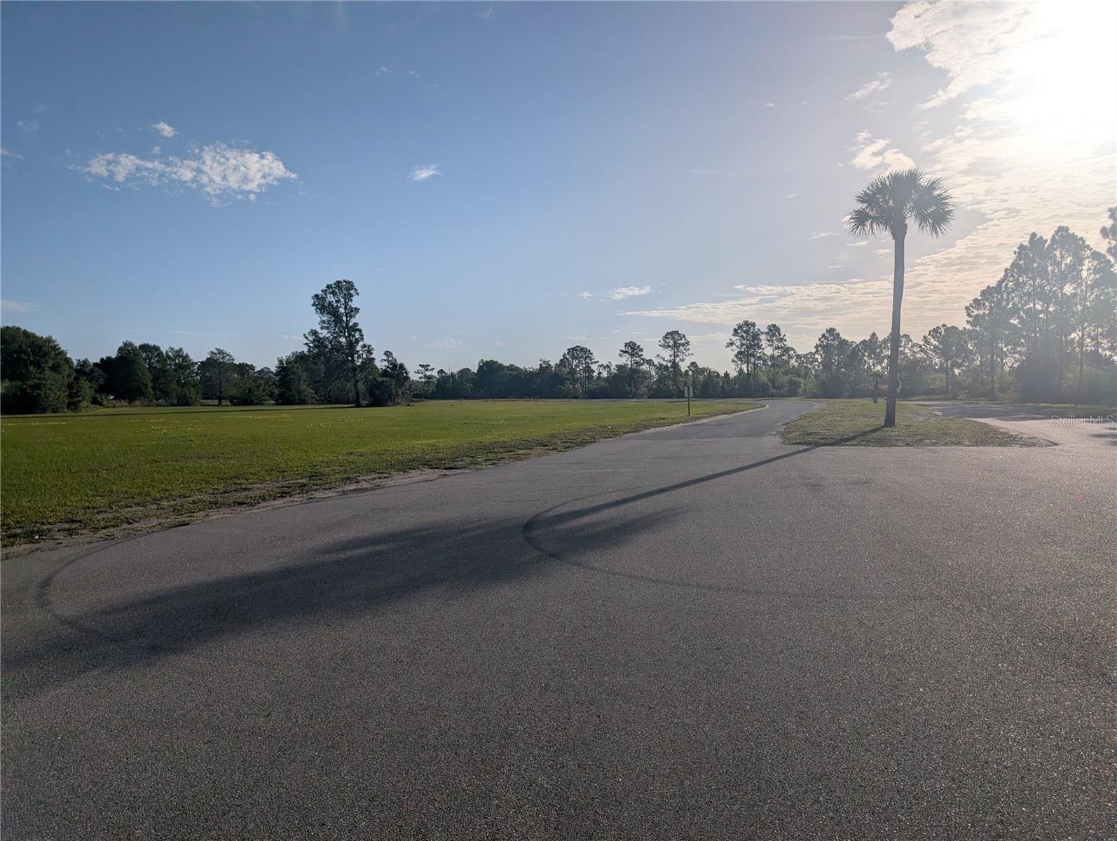 INDIAN LAKE ESTATES - Land