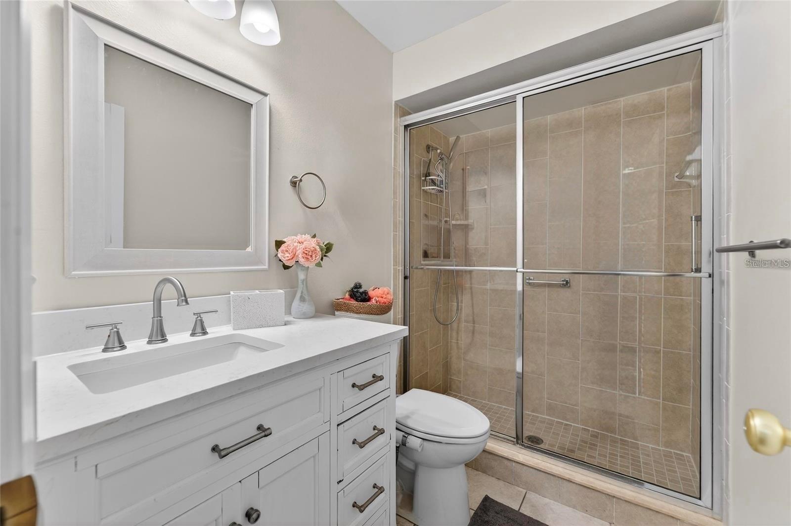 PINE GROVE CONDO AT BLOO - Residential