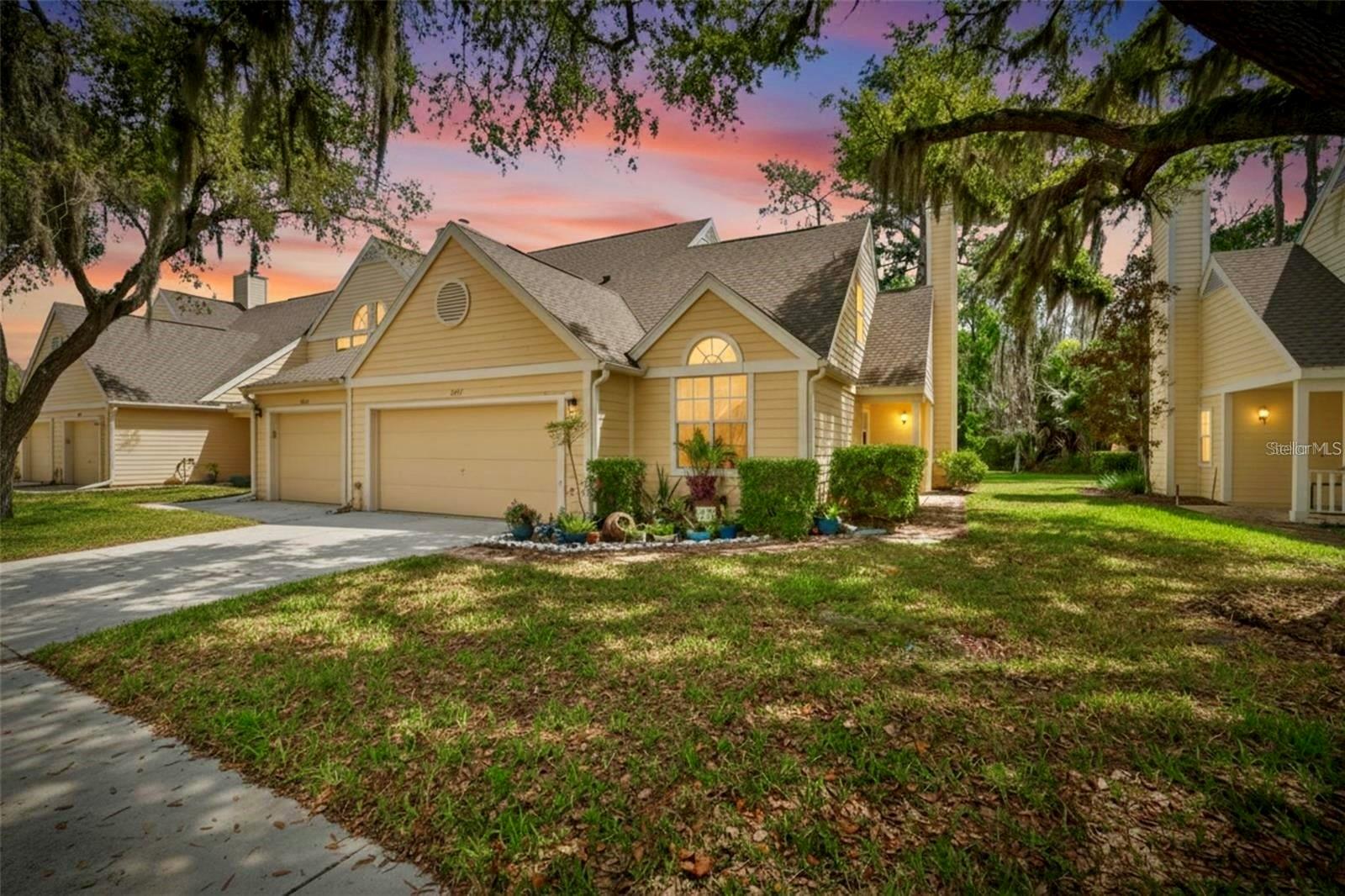 3612 PINE KNOT DRIVE 3612