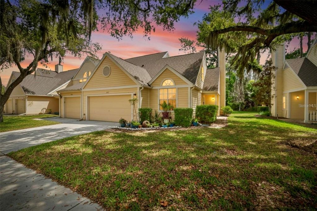 Photo of 3612 Pine Knot Drive #3612, Valrico, FL 33596 (MLS # TB8489007)