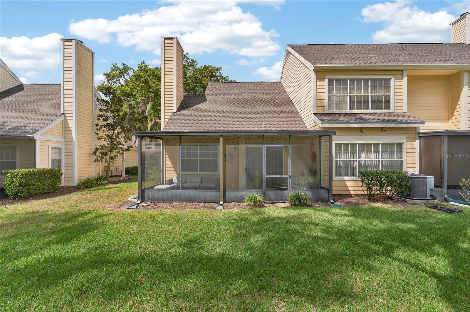 PINE GROVE CONDO AT BLOO - Residential