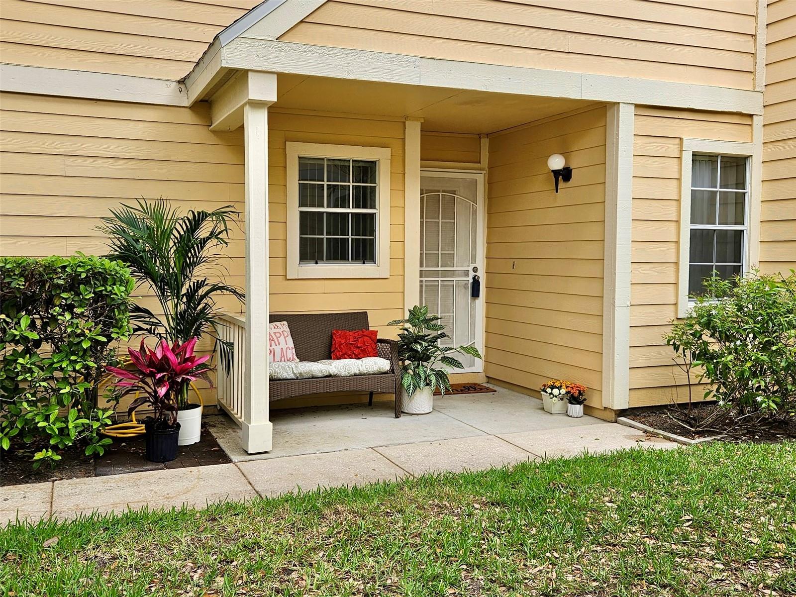 PINE GROVE CONDO AT BLOO - Residential