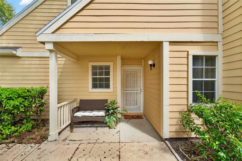 Photo of 3612 Pine Knot Drive #3612, Valrico, FL 33596 (MLS # TB8489007)