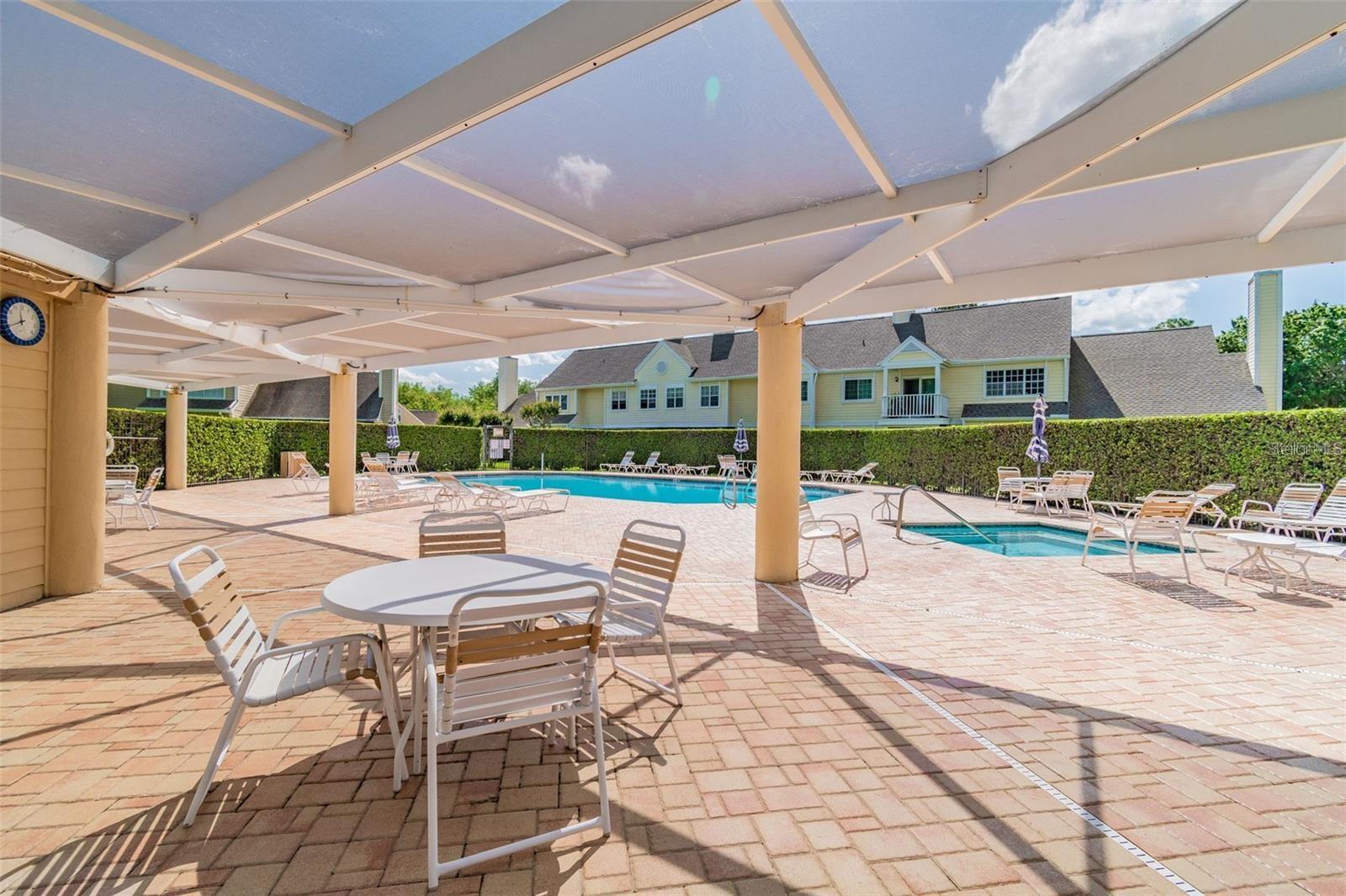 PINE GROVE CONDO AT BLOO - Residential