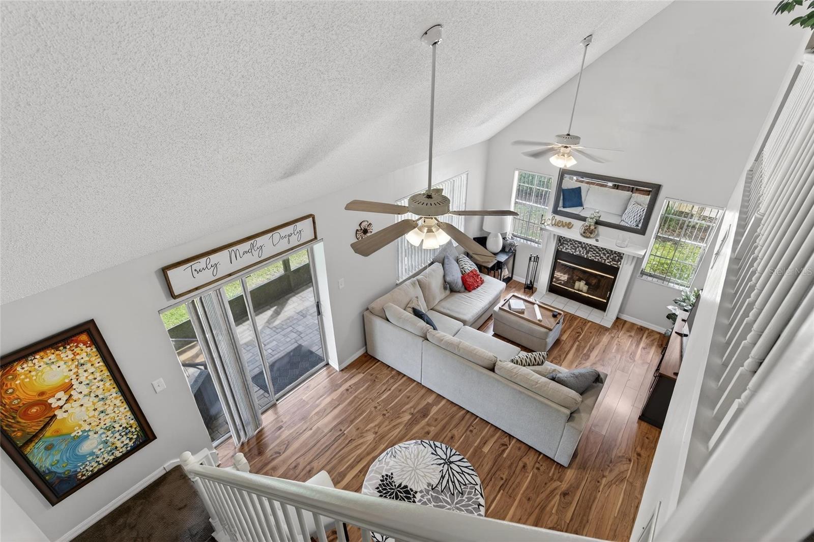 PINE GROVE CONDO AT BLOO - Residential