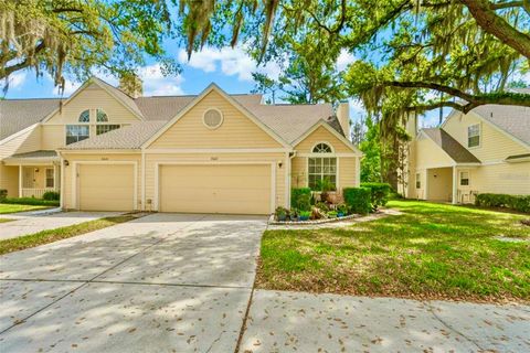 Photo of 3612 Pine Knot Drive #3612, Valrico, FL 33596 (MLS # TB8489007)