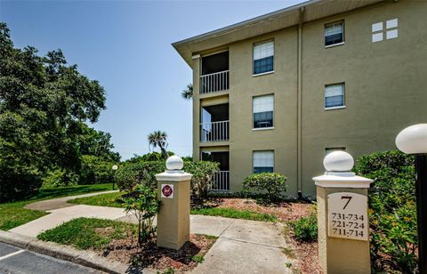 2690 CORAL LANDINGS BOULEVARD 722 PALM HARBOR FL 34684