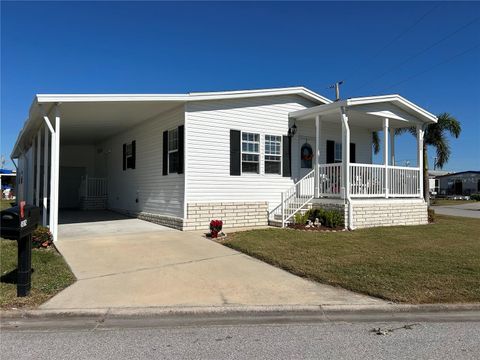 A home in SARASOTA