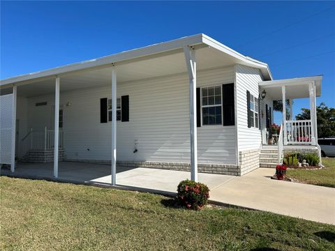 A home in SARASOTA