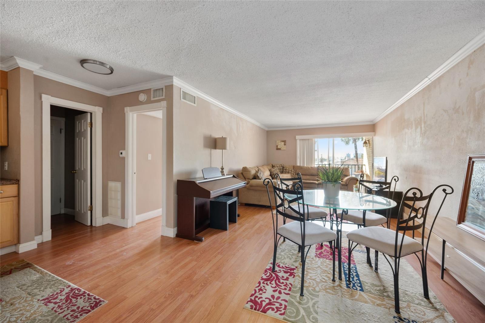 TREASURE ISLAND VILLAS CONDO - Residential