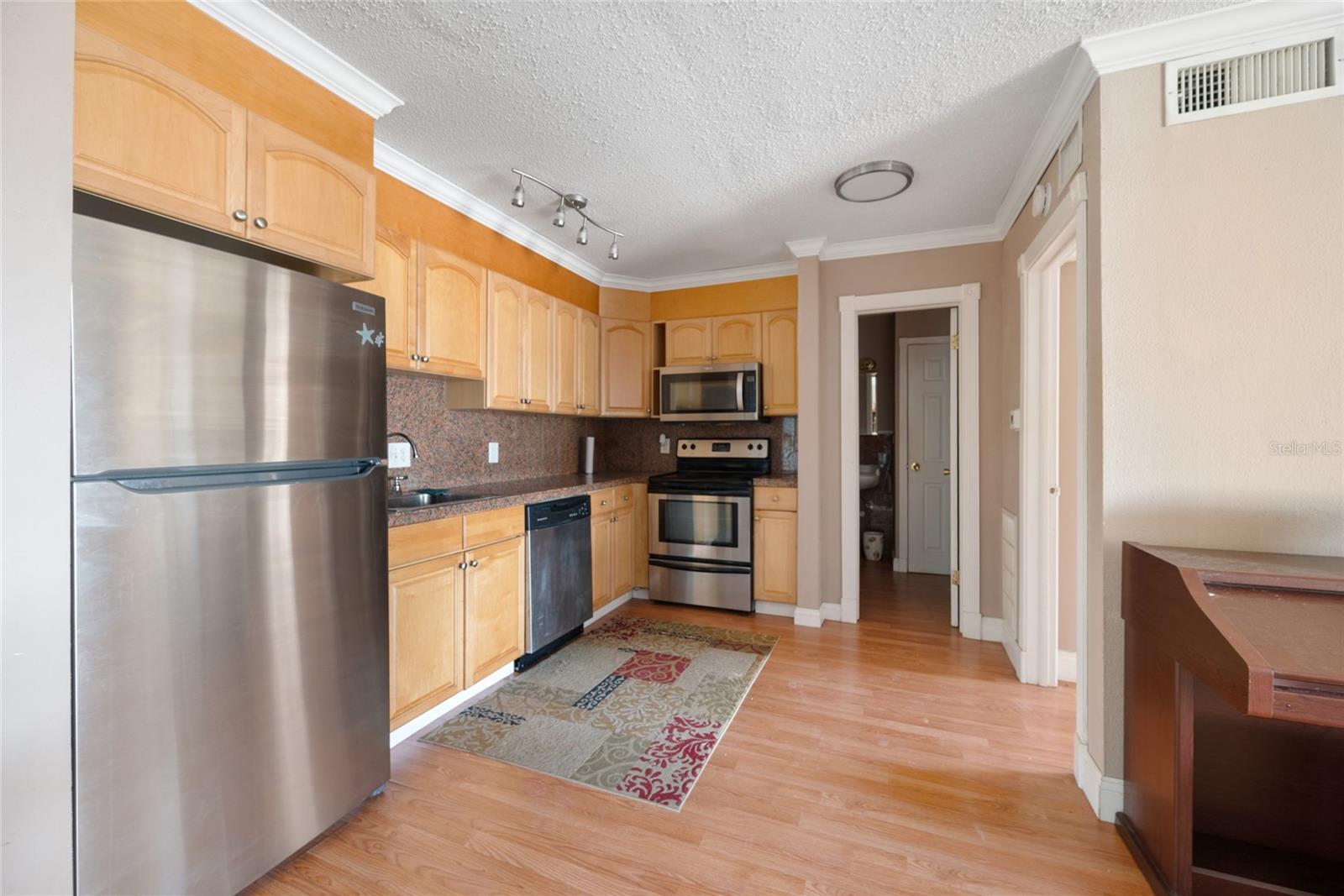 TREASURE ISLAND VILLAS CONDO - Residential