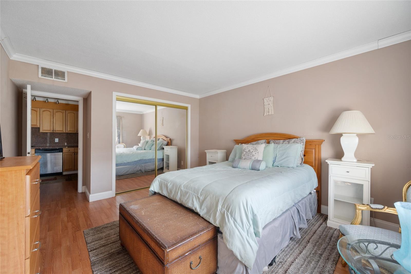 TREASURE ISLAND VILLAS CONDO - Residential