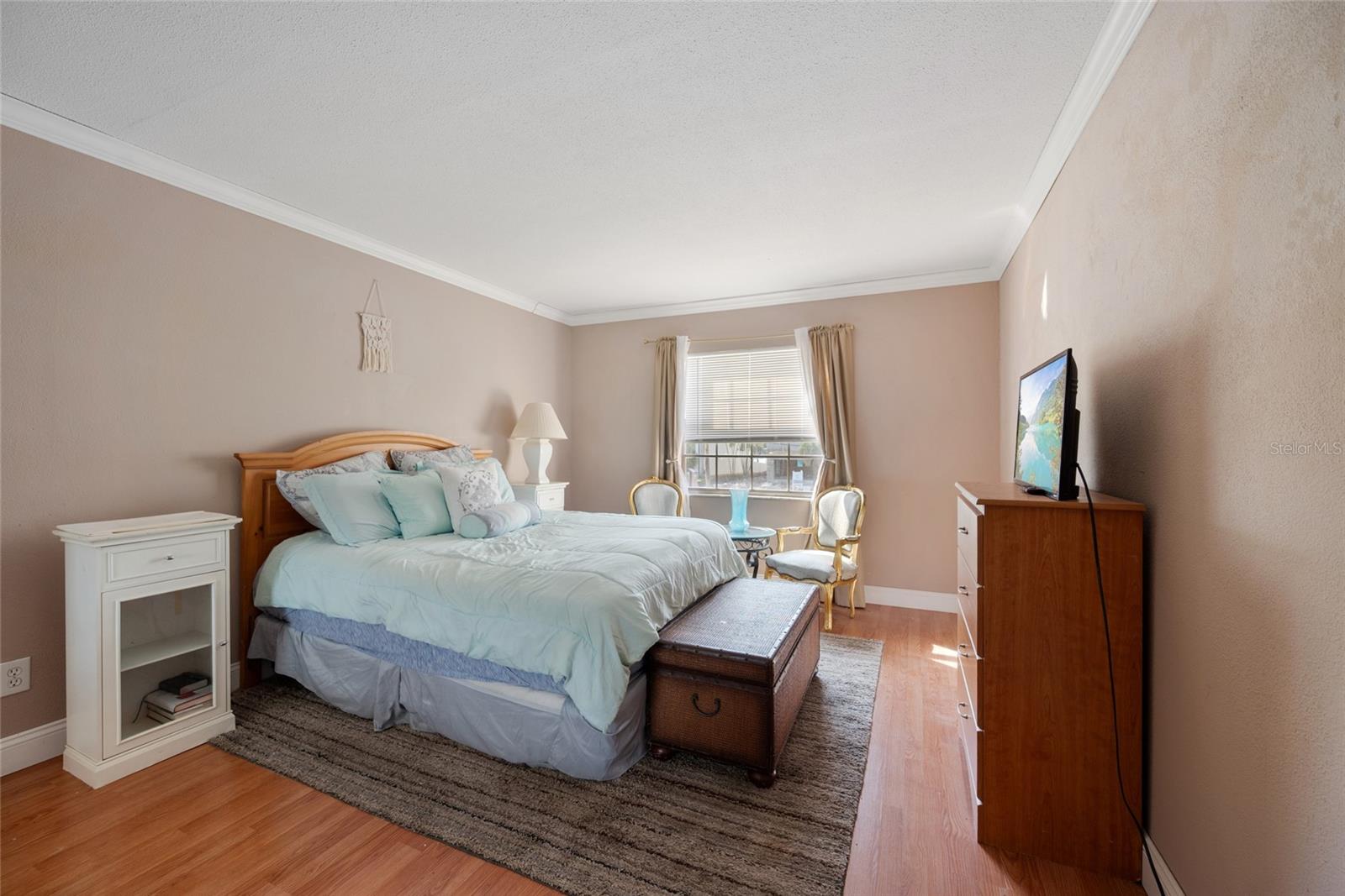 TREASURE ISLAND VILLAS CONDO - Residential