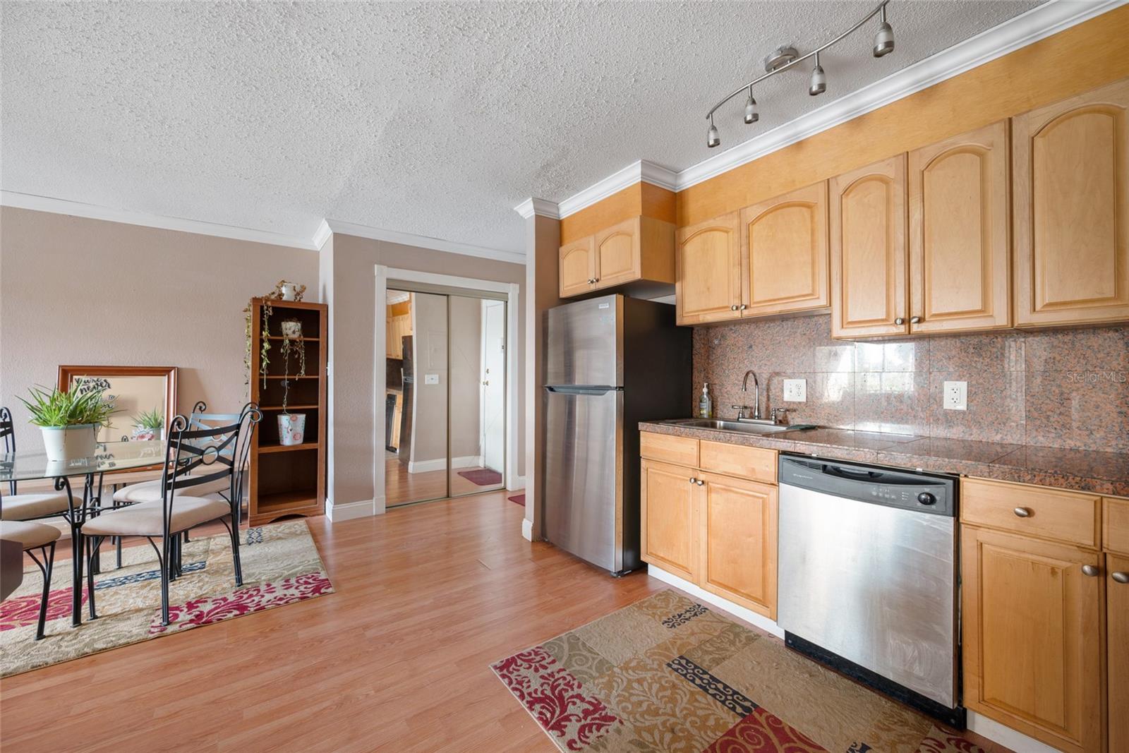 TREASURE ISLAND VILLAS CONDO - Residential