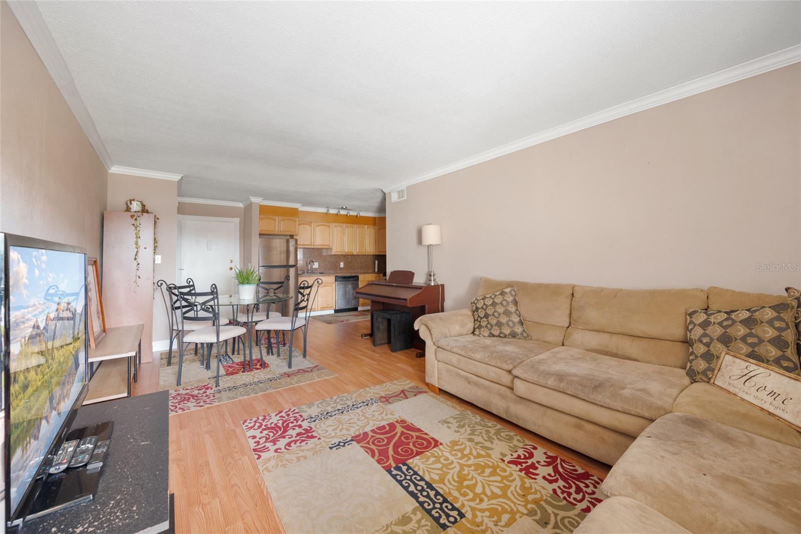 TREASURE ISLAND VILLAS CONDO - Residential