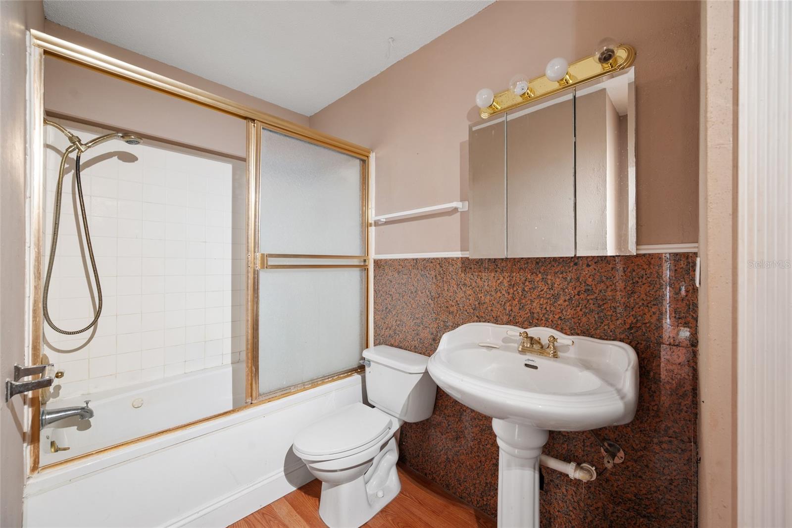 TREASURE ISLAND VILLAS CONDO - Residential