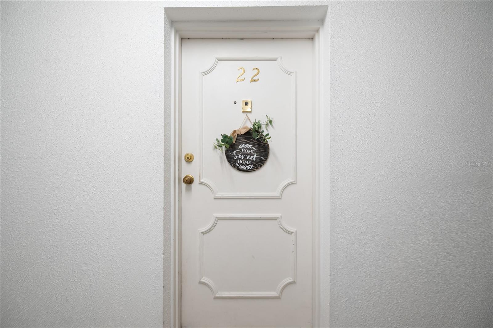 10365 PARADISE BOULEVARD 22