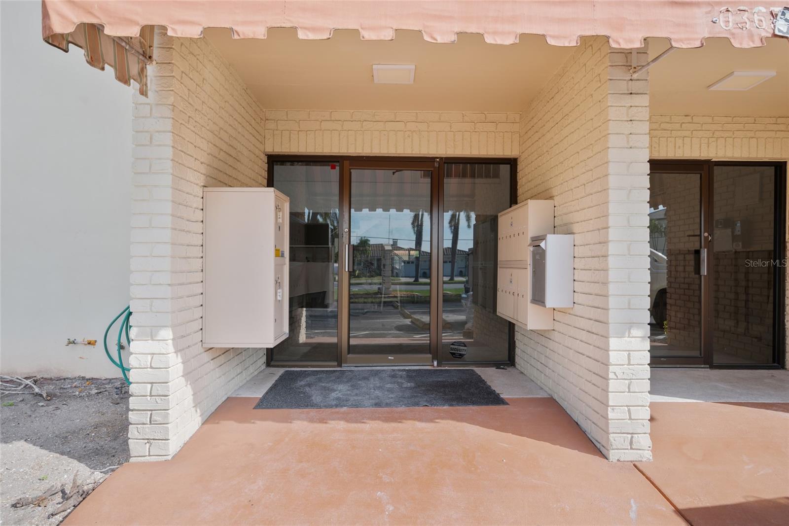 TREASURE ISLAND VILLAS CONDO - Residential