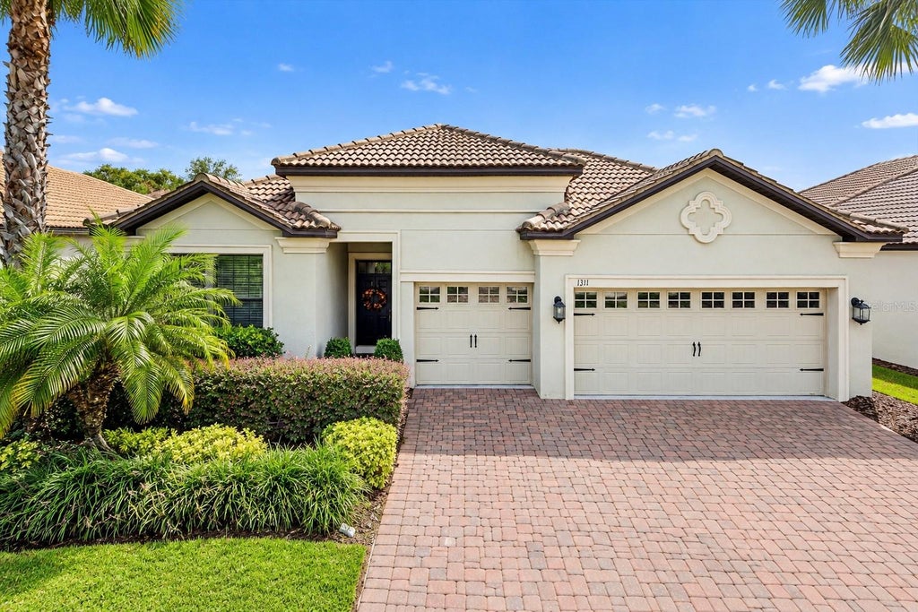 Photo of 1311 Gleneagles Lane, Davenport, FL 33896 (MLS # S5159578)