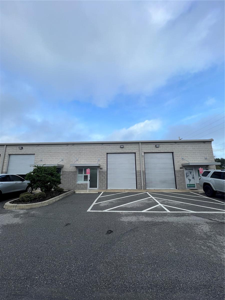 TBC BUS CENTER COMM - Commercial Sale