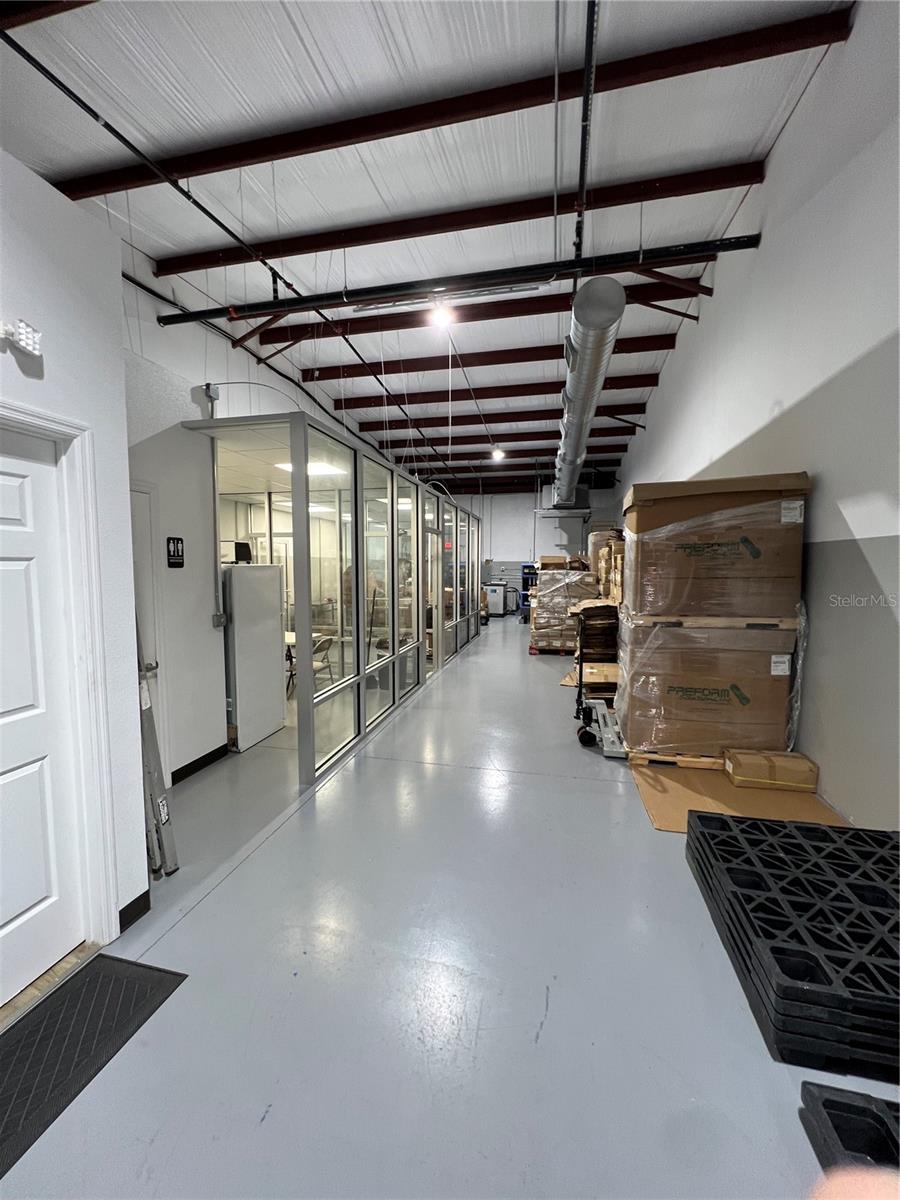 TBC BUS CENTER COMM - Commercial Sale