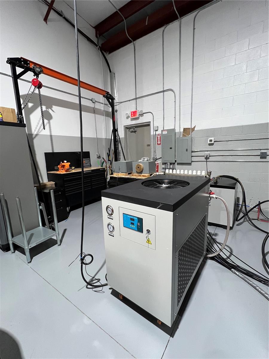 TBC BUS CENTER COMM - Commercial Sale