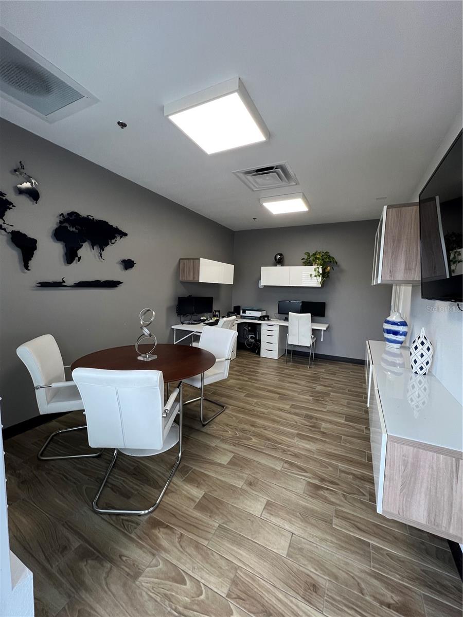 TBC BUS CENTER COMM - Commercial Sale