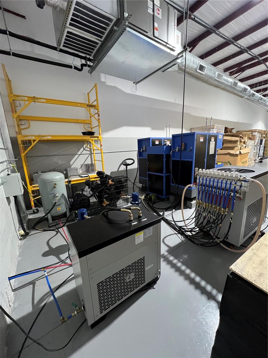 TBC BUS CENTER COMM - Commercial Sale