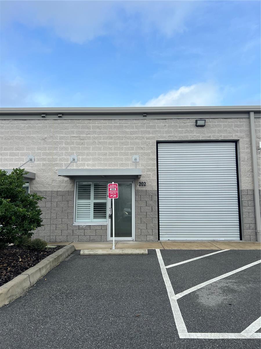 TBC BUS CENTER COMM - Commercial Sale