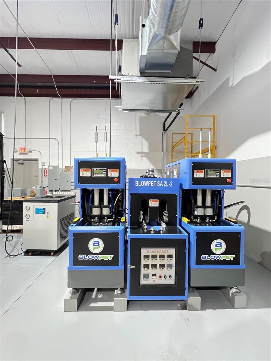 TBC BUS CENTER COMM - Commercial Sale