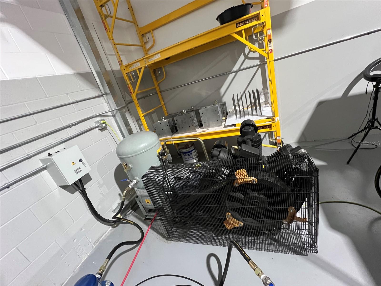 TBC BUS CENTER COMM - Commercial Sale