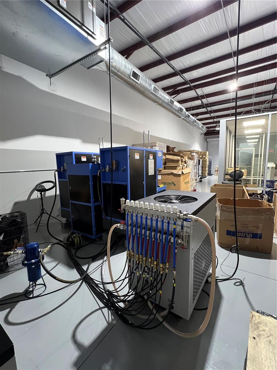 TBC BUS CENTER COMM - Commercial Sale