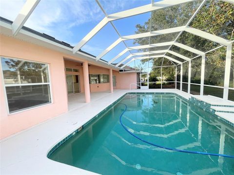 A home in PALM COAST