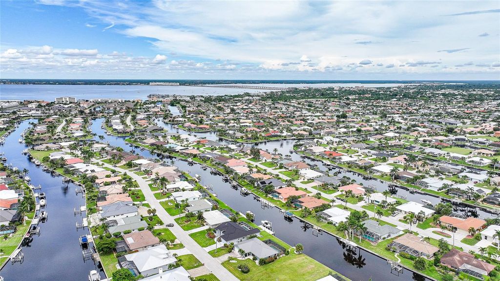 Photo of 820 Santa Margerita Lane, Punta Gorda, FL 33950 (MLS # C7514184)